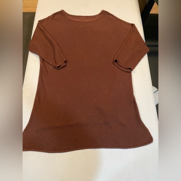 Falls Creek Sweaters - Falls creek Sweater Tee size 1X